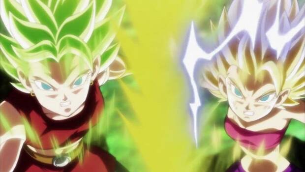Dragon Ball Super 114