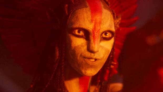 Avatar