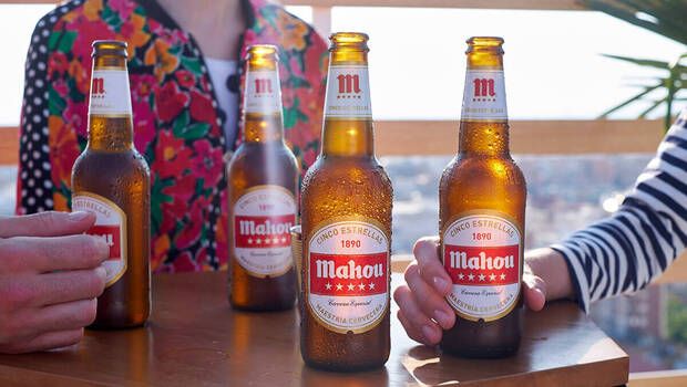 Cerveza