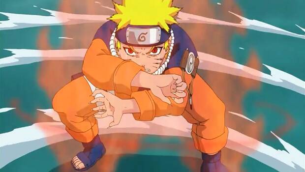 Naruto