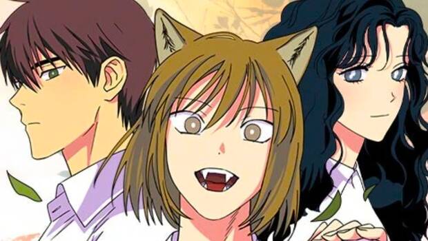 anime