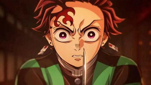 Kimetsu no Yaiba