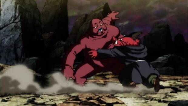 Dragon Ball Super 106