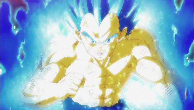Dragon Ball Super Episodio 127