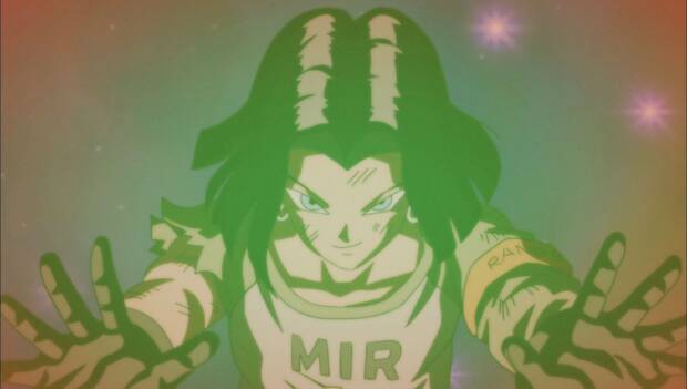 Dragon Ball Super Episodio 127