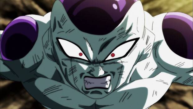 Dragon Ball Super Episodio 127