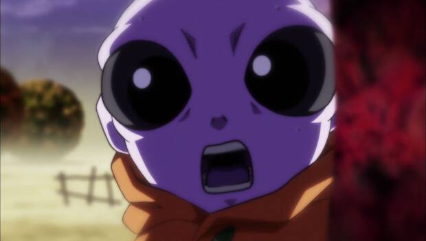 Dragon Ball Super Episodio 127