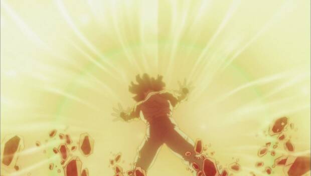 Dragon Ball Super Episodio 127
