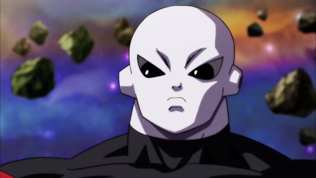 Dragon Ball Super Episodio 127
