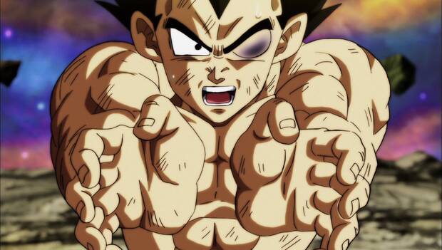 An�lisis: Dragon Ball Super 128
