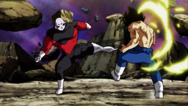 An�lisis: Dragon Ball Super 128