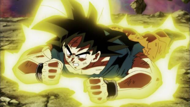 An�lisis: Dragon Ball Super 128