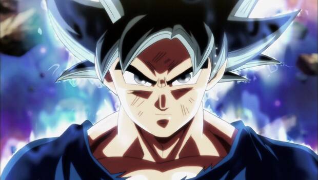 An�lisis: Dragon Ball Super 128