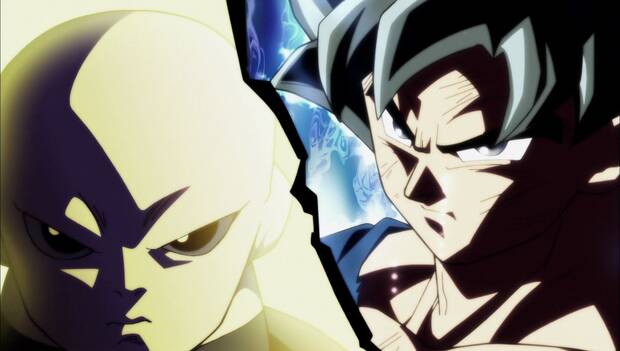 An�lisis: Dragon Ball Super 128