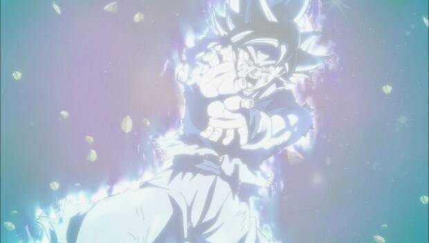 Dragon Ball Super Episodio 129