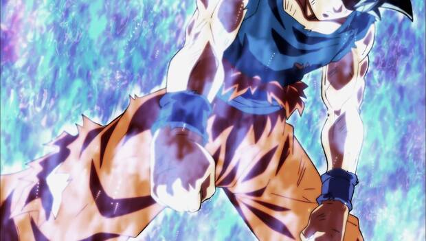 Dragon Ball Super Episodio 129