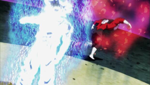 Dragon Ball Super Episodio 129