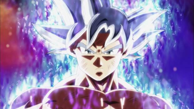 Dragon Ball Super Episodio 129