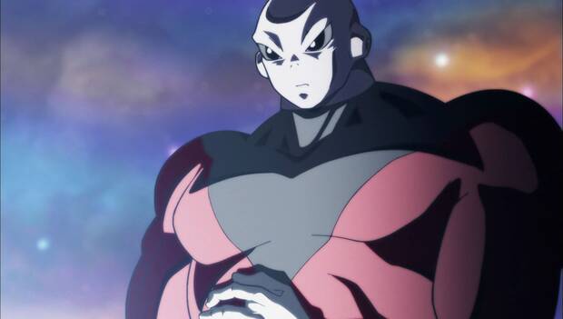 Dragon Ball Super Episodio 129