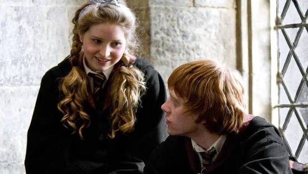 Harry Potter