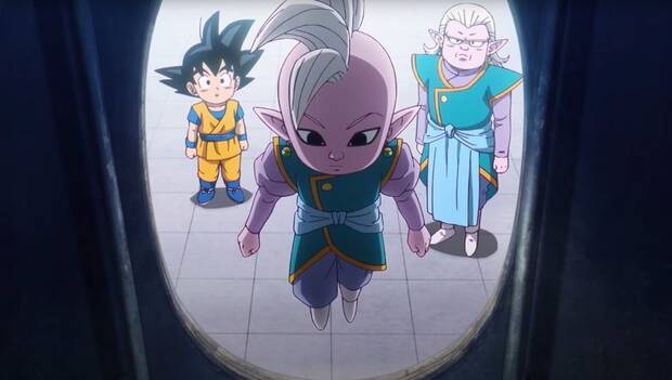 Dragon Ball Daima