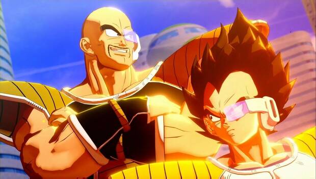 Dragon Ball