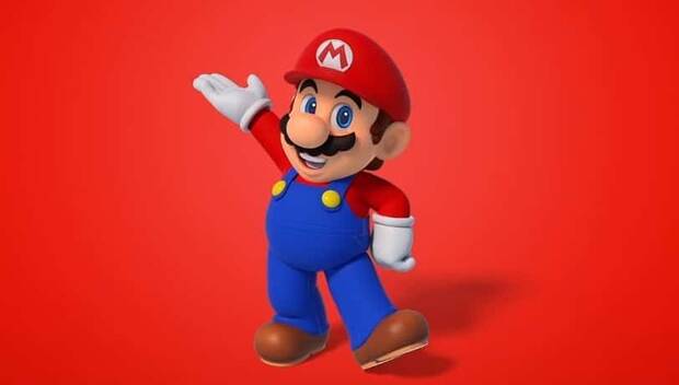 Super Mario