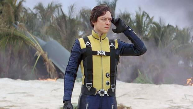 X-Men