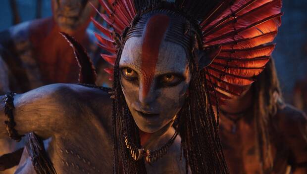 Avatar