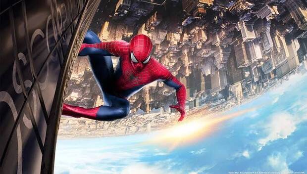 Spider-Man