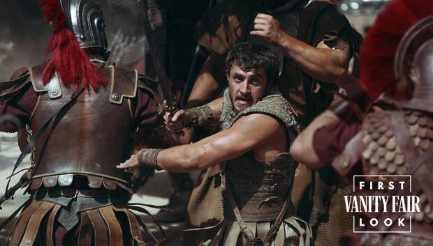 Gladiator 2 