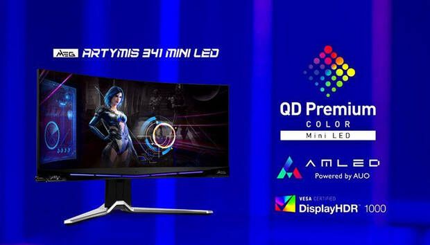 Monitor MSI