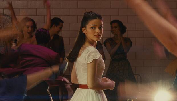 West Side Story