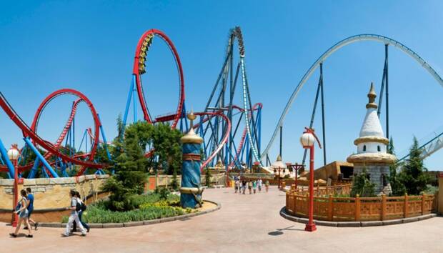PortAventura