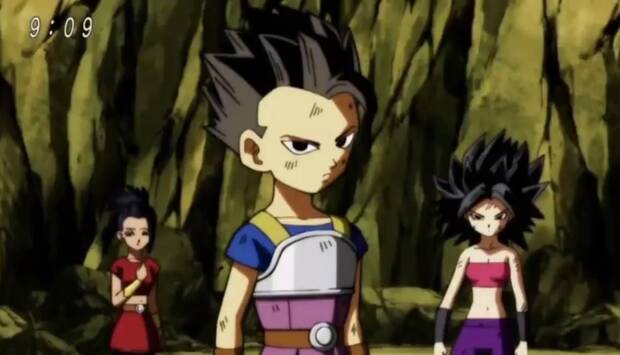 Dragon Ball Super 112