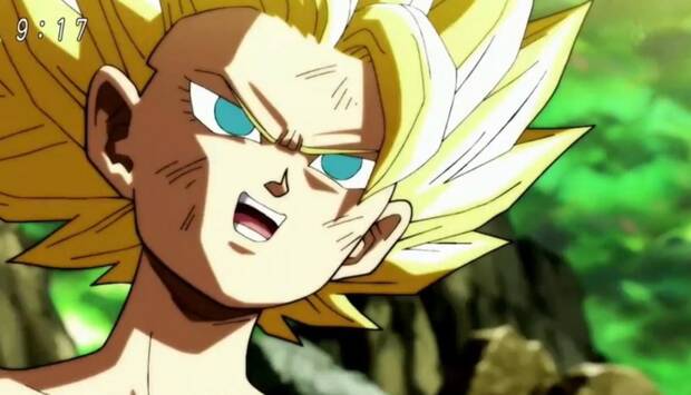 Dragon Ball Super 113