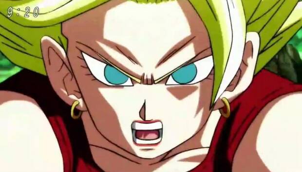 Dragon Ball Super 113