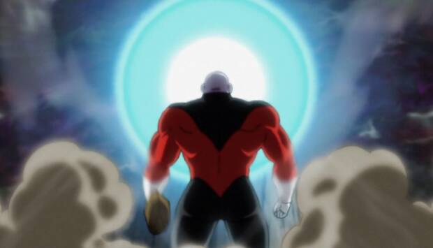 Dragon Ball Super 109 y 110