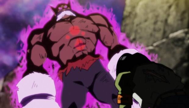 Dragon Ball Super Episodio 126