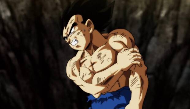 Dragon Ball Super Episodio 126