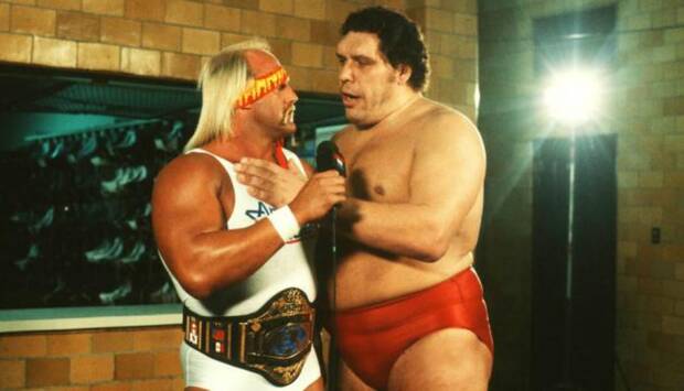Hulk Hogan: de estrella de la WWE a personalidad estrellada