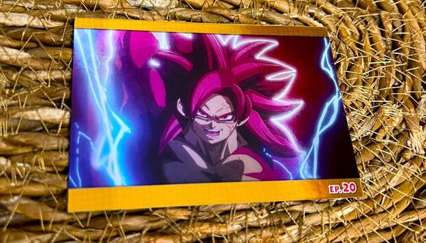 Dragon Ball Daima