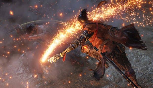 Sekiro