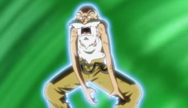 Dragon Ball Super 107
