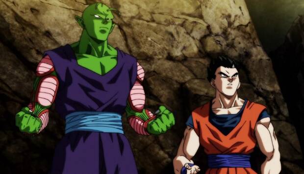 Dragon Ball Super 106