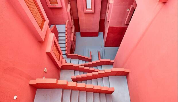 Muralla Roja