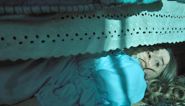 No One Will Save You