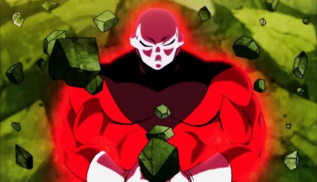 Dragon Ball Super Episodio 111