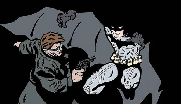 Batman