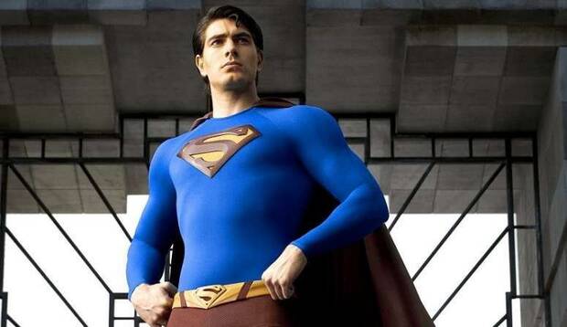 Superman Returns